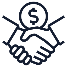 Compras e vendas simplificadas